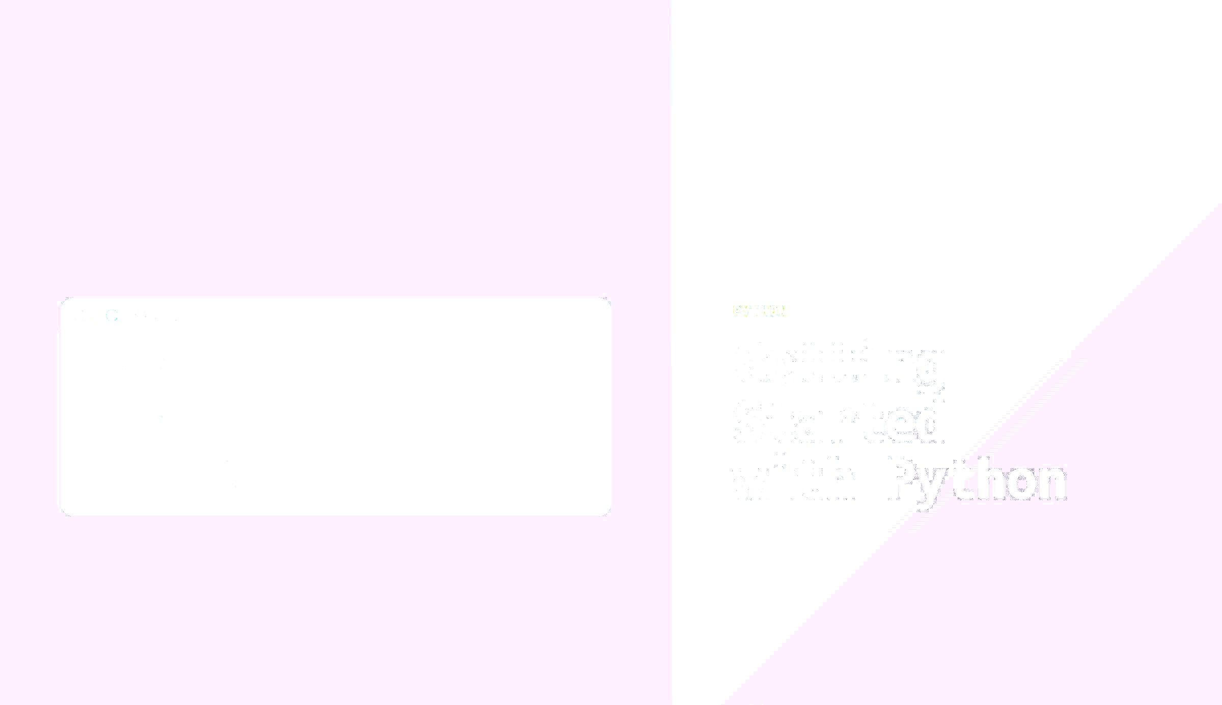 Python Generators: Process Infinite Data with Zero Memory