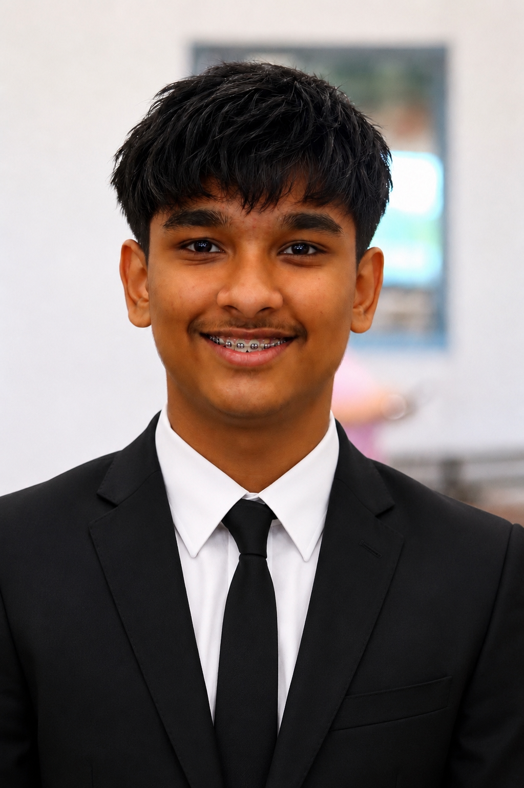 Aarush Karak